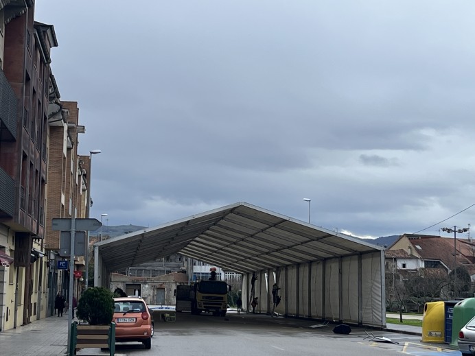 Residencia Riañu
