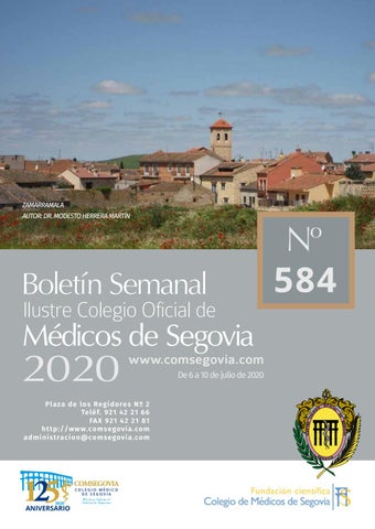 Residencia Sacramenia