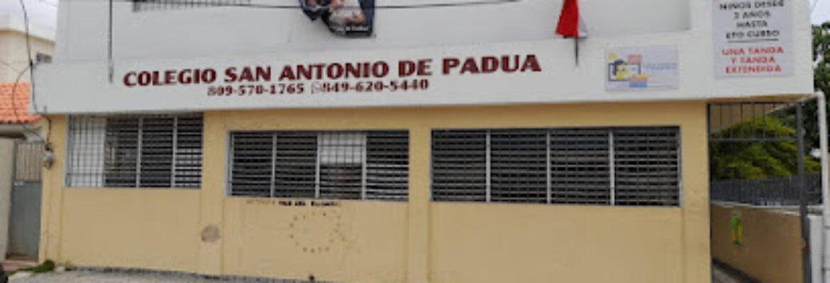 Residencia San Antonio De Padua
