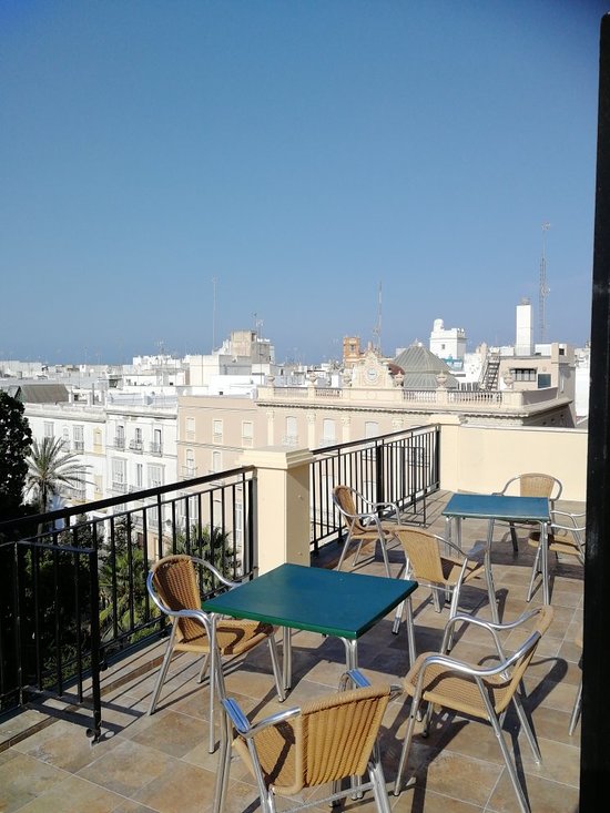Residencia San Felipe Neri