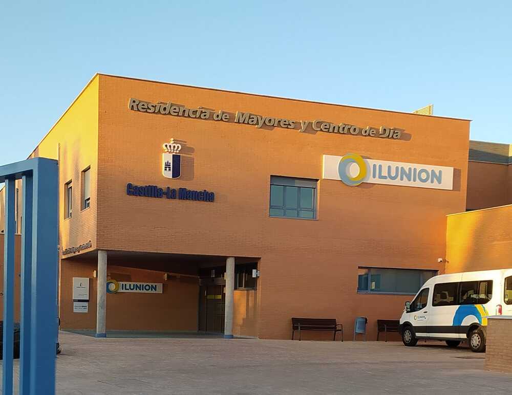 Residencia San Gregorio
