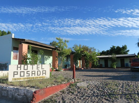 Residencia San Ignacio