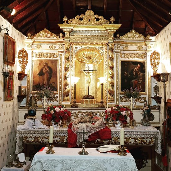 Residencia San Ignacio
