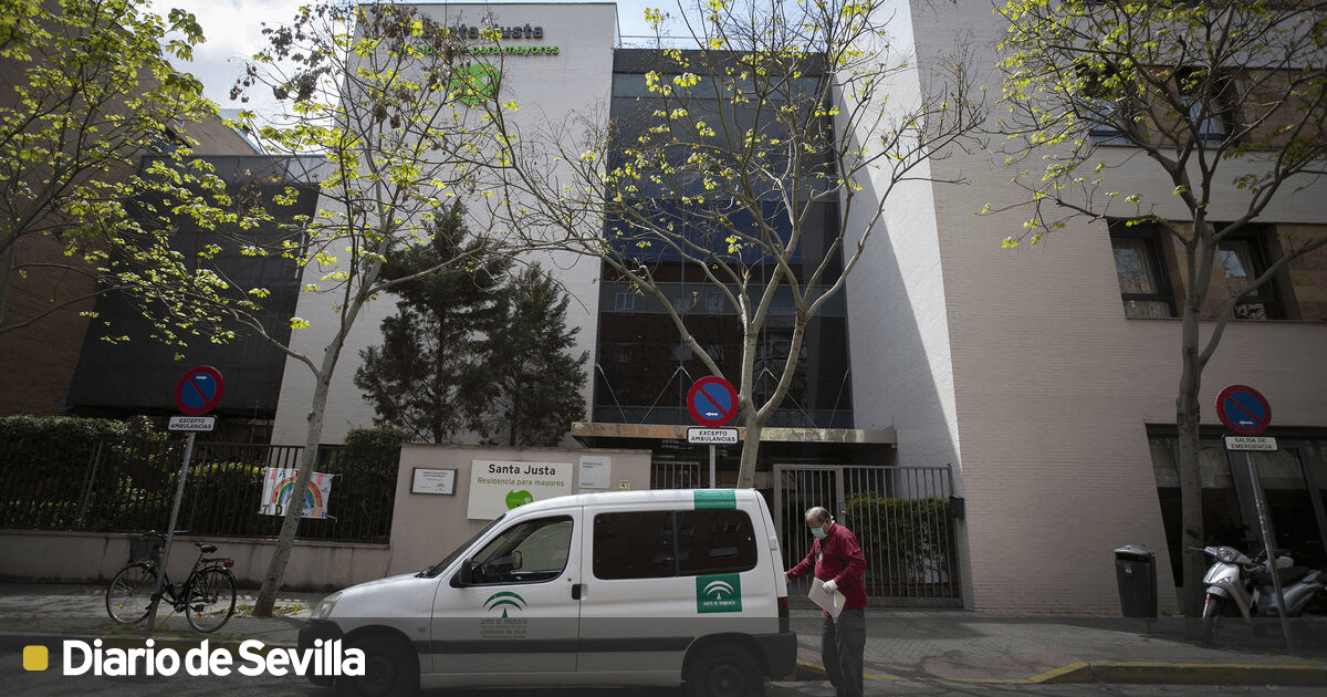 Residencia Santa Justa