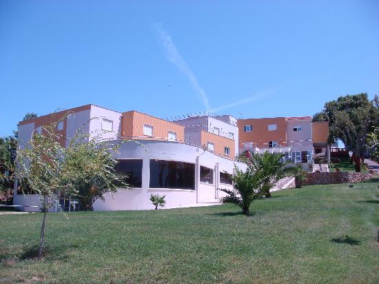 Residencia Santa Marta