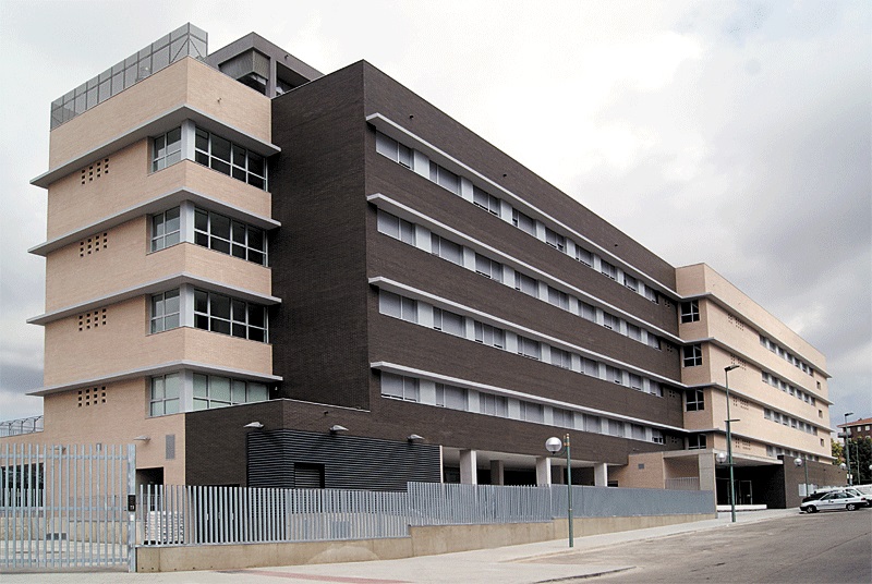 Residència Santa Tecla PONENT