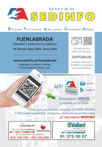 RESIDENCIA SOLIDARIOS FUENLABRADA