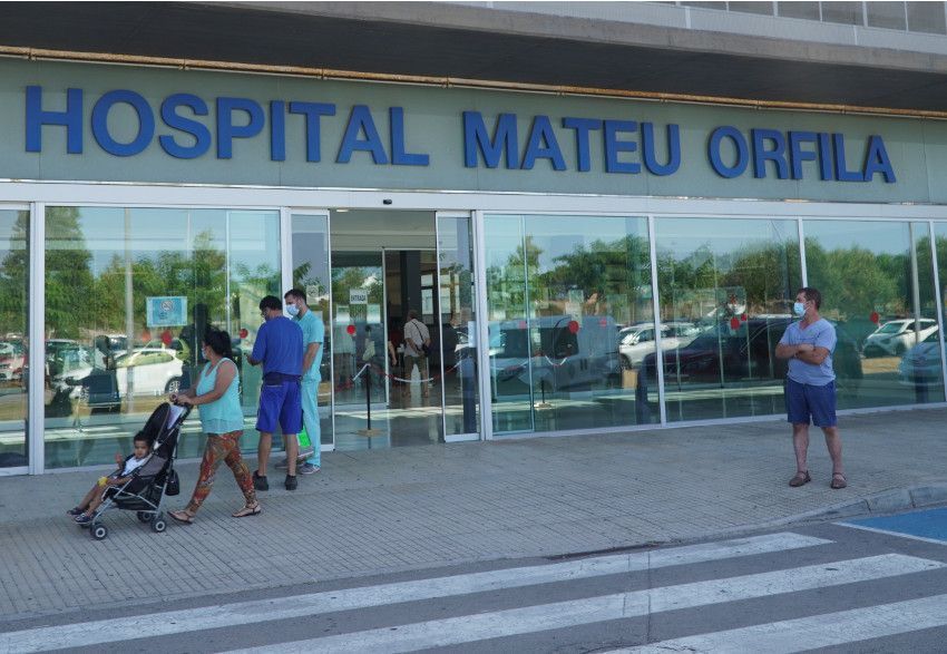 Residència Son Caulelles - IMAS