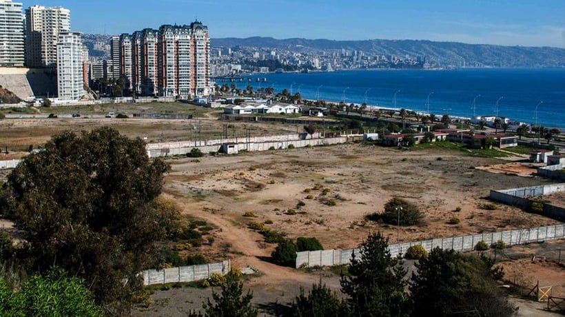 Residencia Tercera Edad Las Salinas
