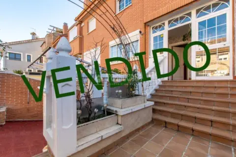 Residencia Valdepelayo