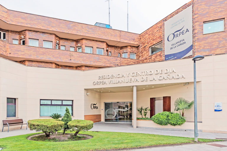 Residencia Y Centro De Día ORPEA Cartagena