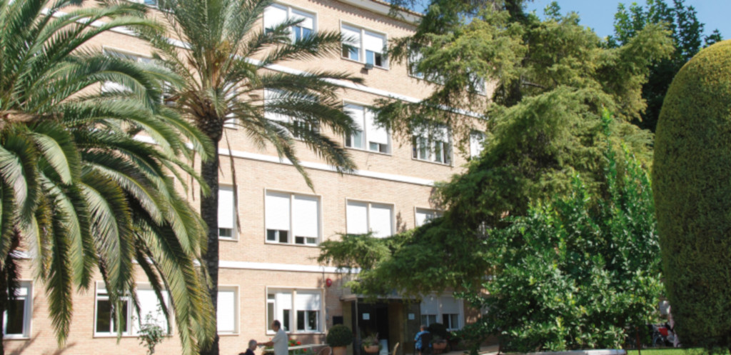 Residencia Y Centro De Día ORPEA Granada
