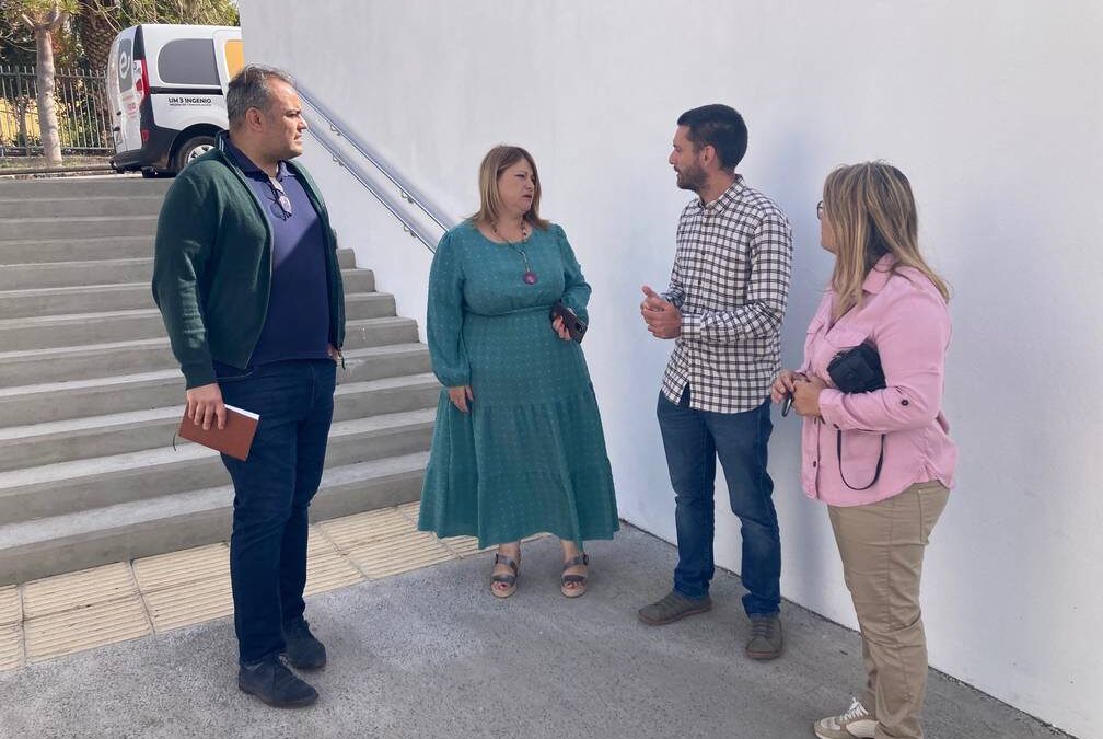 Solera Torre Monreal | Residencia Para Personas Mayores