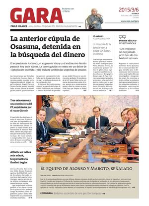 Virgen De Jerusalén Egoitza / Residencia (Gestión Pública)